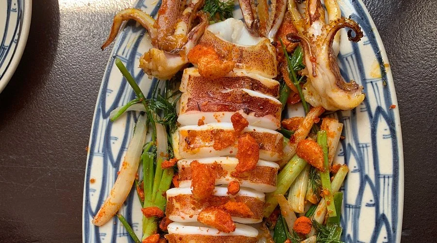 Authentic Vietnamese dishes from Chi Hoa - Vietnamese Cuisine